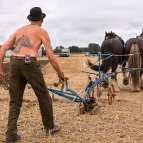 Richard Histon - World Ploughing Championships York UK 2016